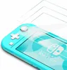 3X Schutzglas Glasfolie für Nintendo Switch Lite Produktbild-Vorschau 1