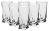 Gläser Set Bohemia Quadro 350 ml 6 Stück aus kristallklarem Produktbild-Vorschau 9