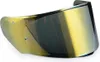 LS2 FF320/FF353/FF800 Visier Farbe: Iridium Gold Produktbild-Vorschau 2
