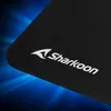 Sharkoon 1337 V2, Czarny, Monochromatyczny, Podkładka Podgląd zdjęcia produktu 8