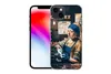 MuchoWow® Handyhülle Schutzhülle Hülle für iPhone 13 Produktbild-Vorschau 2