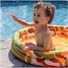 Swim Essentials 2020SE131, Aufblasbarer Pool, 60 l, Rund, 1 Produktbild-Vorschau 8