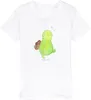 Mr. & Mrs. Panda Teenager T-Shirt Schildkröte Pfeifen 12-14 Produktbild-Vorschau 1