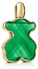 Tous LoveMe Emerald Elixir parfémovaná voda pre ženy 90 ml Náhľad obrázku produktu 3