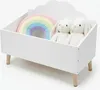 2.05 Cassetta portaoggetti per bambini WOLKE - circa Anteprima dell’immagine prodotto 1