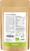 Gerstengrassaftpulver 100 g - Rohkostqualität aus den USA - Produktbild-Vorschau 2