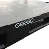 Kunststoffpalette geschlossen 1200x800 Produktbild-Vorschau 5