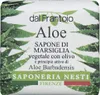 Nesti Dante Aloe Naturseife, 100g - Pflegende Naturseife Produktbild-Vorschau 2