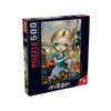 ANATOLIAN Puzzle Halluzination 500 Teile Produktbild-Vorschau 2