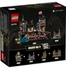 Porto NINJAGO® in miniatura - LEGO promozionale 40704 Anteprima dell’immagine prodotto 3