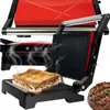 Toster z grillem Royalty Line 1000 W czarny Podgląd zdjęcia produktu 11