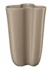 ASA Selection Vase, taupe colored Steingut 83084208 Produktbild-Vorschau 1