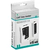 Leitungstester, Netzwerktester, Kabeltester für RJ11, RJ12, Produktbild-Vorschau 2