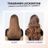 Multifunktions-Stylingbürste – Glätten, Formen & Volumen Produktbild-Vorschau 2