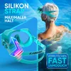 Das Neue KAIMANA® AquaVision Lite Schnorchelset für Produktbild-Vorschau 5