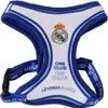 Postroj pre psa Real Madrid C.F. Blue S Náhľad obrázku produktu 1