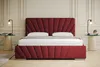Polsterbett RAY - Komfortbett mit Stauraum, Doppelbett, Produktbild-Vorschau 3