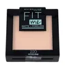 Maybelline Fit Me Matujúci Púder v Kompakte 220 Prírodná Náhľad obrázku produktu 2