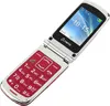 Olympia Style Plus Téléphone à grosses touches, couleur : Voir les images du produit 5