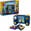 LEGO Creator 3-in-1-Set Retro-Spielkonsole - Kinder Produktbild-Vorschau 28