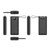 VEGER Powerbank C20 - 20 000 mAh (Micro + typ C + iPhone) Náhľad obrázku produktu 4