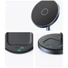 Ugreen Ladestation 2In1 Cd317 Magsafe / Qi - Schwarz Produktbild-Vorschau 7