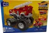 Mega Construx Hot Wheels Monster Truck 5 Alarm Produktbild-Vorschau 9