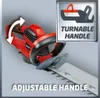 Einhell Taille-haies électrique GE-EH 7067 Voir les images du produit 15