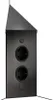 Naber Eck-Steckdosenelement Mira ES3 schwarz matt 7053141 Produktbild-Vorschau 11