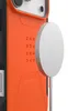 Urban Armor Gear Civilian, funda, para Apple, iPhone 17 Pro Vista previa de la imagen del producto 5