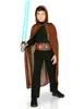 Star Wars Jedi Accessoire-Set für Kinder 4-teilig Produktbild-Vorschau 4
