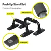 Sporttrend 24 - Push Up Bar | Liegestützgriffe Parallettes Produktbild-Vorschau 6