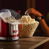 Ariete 2958R Party Time Popcorn Maker, rot, 1.000 Watt Produktbild-Vorschau 11