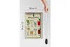 Blechschild Spruch Cocktails Mojito Martini Margarita Produktbild-Vorschau 5