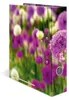 HERMA 19558 Motiv-Ordner A4 Purple Sensation 70 mm Produktbild-Vorschau 5
