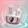 In Ear, 4 ENC Noise Cancelling Mic Ohrhörer, HiFi Stereo Produktbild-Vorschau 6