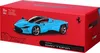 Ferrari Daytona SP3 1:18 Bburago 18-16912 NIEBIESKI Podgląd zdjęcia produktu 6