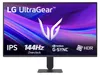 UltraGear 27G411A-B.AEU, Schwarz, 27 Zoll, Full HD, IPS, Produktbild-Vorschau 7