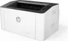 HP s/w-Laserdrucker 107w - Drucker - Laser/LED-Druck Produktbild-Vorschau 5
