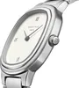 ROSEFIELD Damenuhr GAIA Silber-Matt ORCSSS-OR02 Produktbild-Vorschau 4