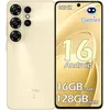 OUKITEL C26 Dual 4G Smartphone 16GB+128GB/1TB, 6,63 Zoll Produktbild-Vorschau 1