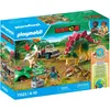 Výskumný tábor s dinosaurami Náhľad obrázku produktu 1