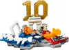 LEGO Editions Kylian Mbappé – Fußball-Highlights Spielzeug Produktbild-Vorschau 8