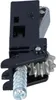 A close-up side view of a mechanical component. Náhľad obrázku produktu
