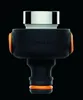 Fiskars Comfort Attacco rapido per rubinetto interno M22, Anteprima dell’immagine prodotto 9