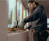 Stanley FMHT83552-1, Píst, Hydraulický zvedák, Černá, Náhled obrázku produktu 4