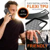 NALIA Silikonhülle für iPhone 16 Plus – Rutschfest & Matt – Produktbild-Vorschau 6