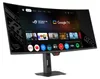 ASUS ROG Strix OLED XG34WCDMTG 86.7cm (21:9) UWQHD Produktbild-Vorschau 5