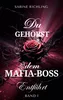 Du gehörst dem Mafia-Boss - Entführt Band 1 Produktbild-Vorschau 1