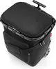 Reisenthel carrycruiser PLUS, Torba wózek, Czarny, Podgląd zdjęcia produktu 3
